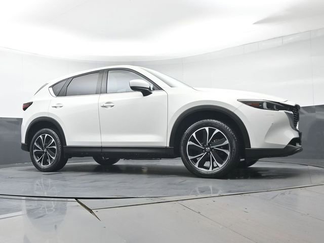 Certified 2023 MAZDA CX-5 AWD 2.5 S w/ Premium Package image 32