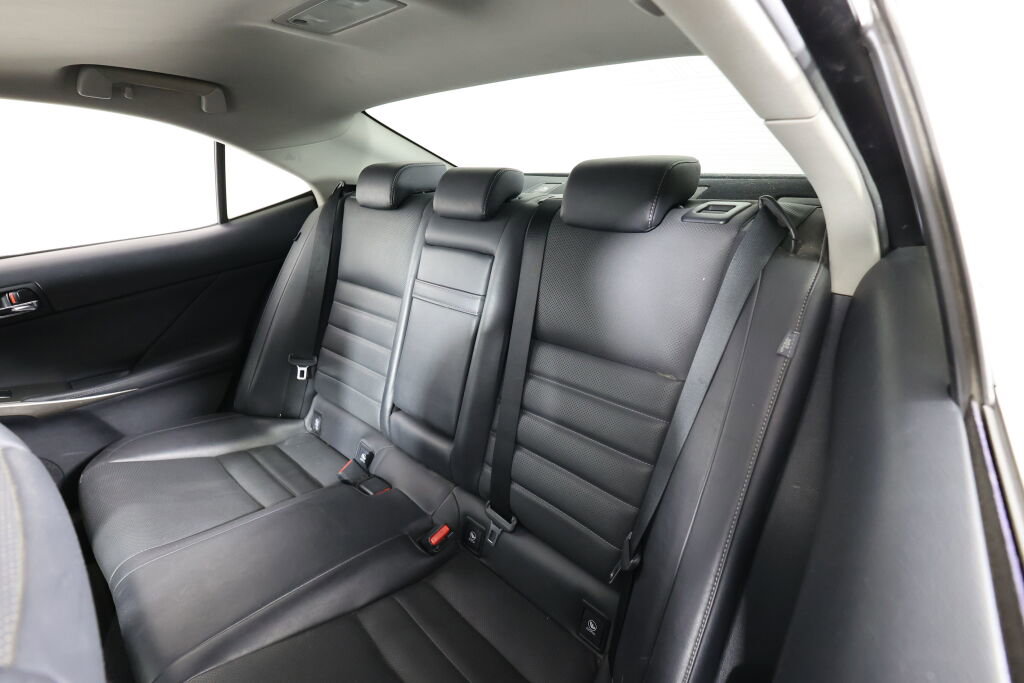 Used 2015 Lexus IS 250 w/ F-Sport Package image 15
