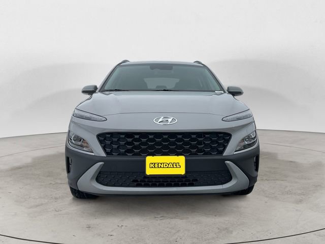 Used 2022 Hyundai Kona SEL image 8