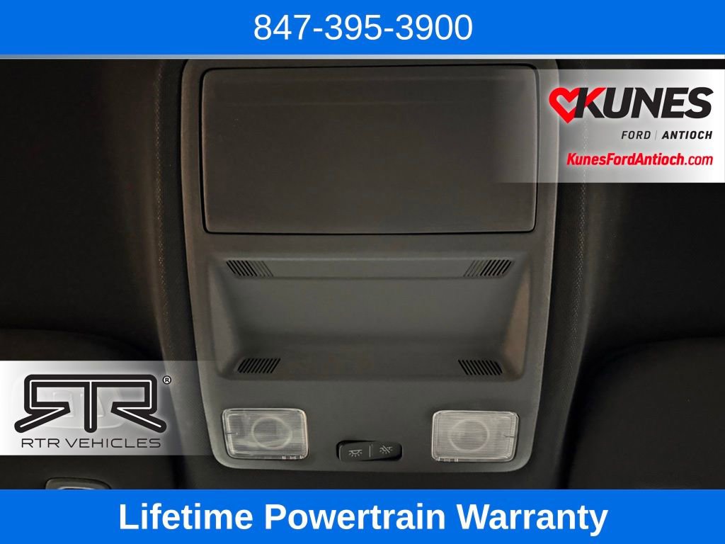 Used 2025 Ford Mustang GT Premium w/ GT Performance Package image 42