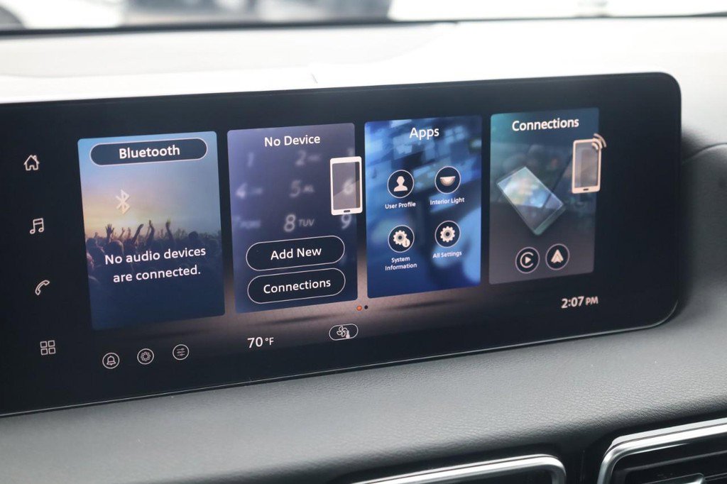 New 2026 Nissan Sentra SV w/ Floor Mat Package image 14