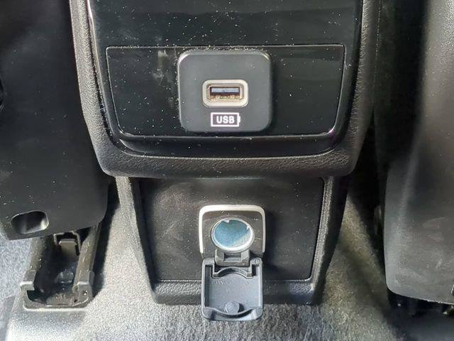 Certified 2023 Jeep Compass Sport AWD/4WD image 16