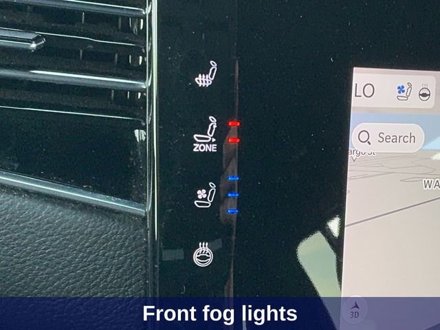 Used 2024 Jeep Wagoneer Series III AWD/4WD image 32