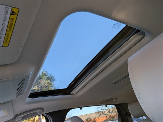 Certified 2024 MAZDA CX-90 Plug-In Hybrid w/ Preferred image 23