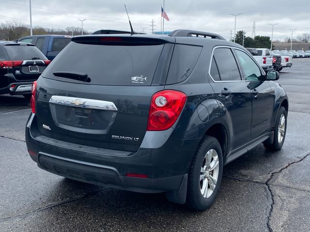 Used 2012 Chevrolet Equinox LT w/ Driver Convenience Package image 2