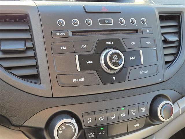 Used 2014 Honda CR-V LX image 22