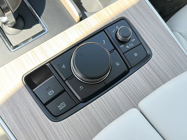 New 2026 MAZDA CX-90 3.3 Turbo S w/ Premium Package AWD/4WD image 32