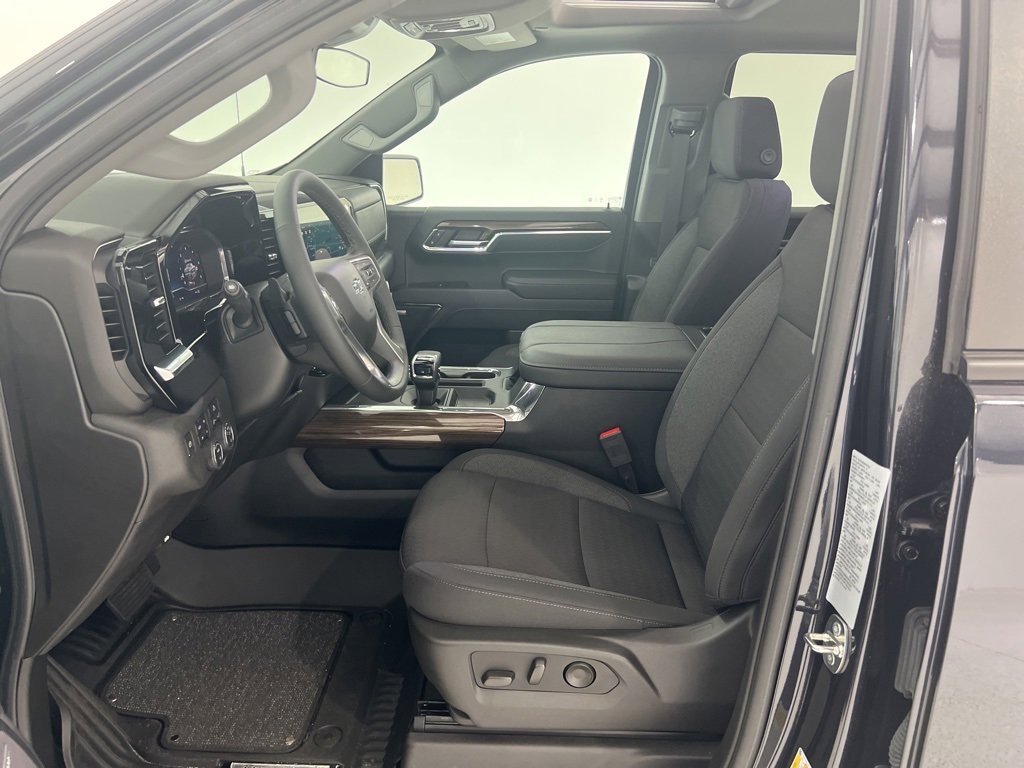 New 2024 Chevrolet Silverado 1500 RST w/ All Star Edition Plus image 19