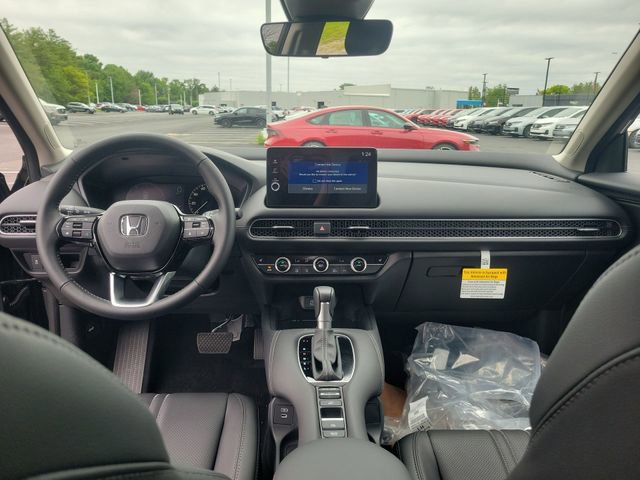New 2027 Honda HR-V EX-L image 19