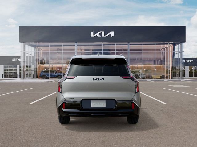 New 2026 Kia EV9 Land w/ Nightfall Edition Package AWD/4WD image 6