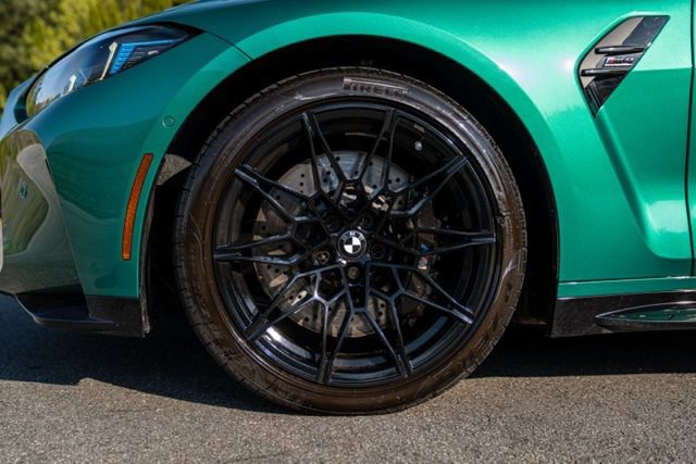 Used 2026 BMW M4 Competition RWD image 21