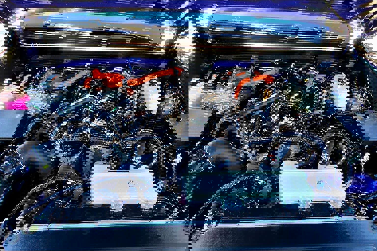 Used 2025 Toyota Tacoma TRD Off-Road image 30