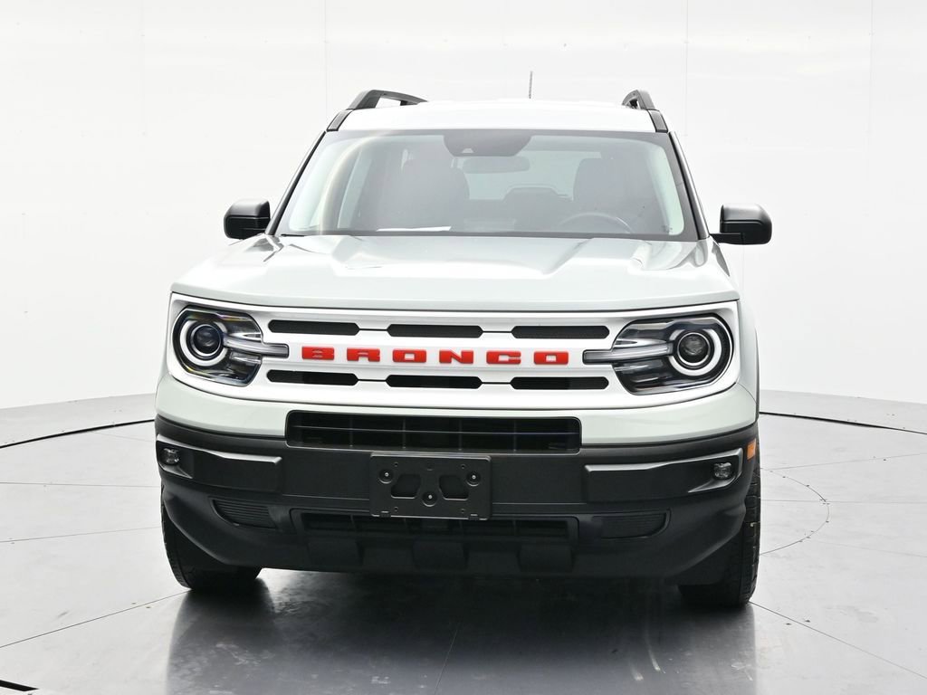 Used 2023 Ford Bronco Sport Heritage w/ Heritage Convenience Package image 2