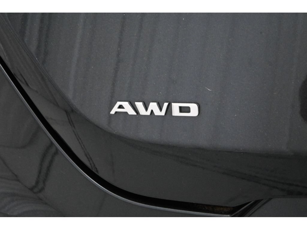 New 2025 Cadillac CT4 Premium Luxury AWD/4WD image 39
