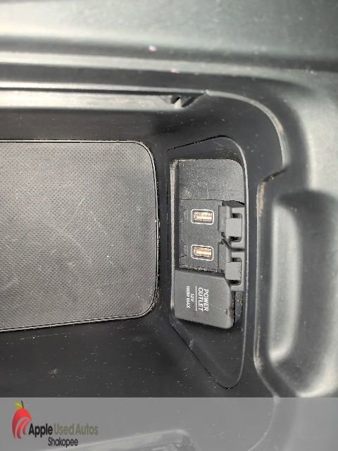 Used 2017 Honda CR-V EX image 22