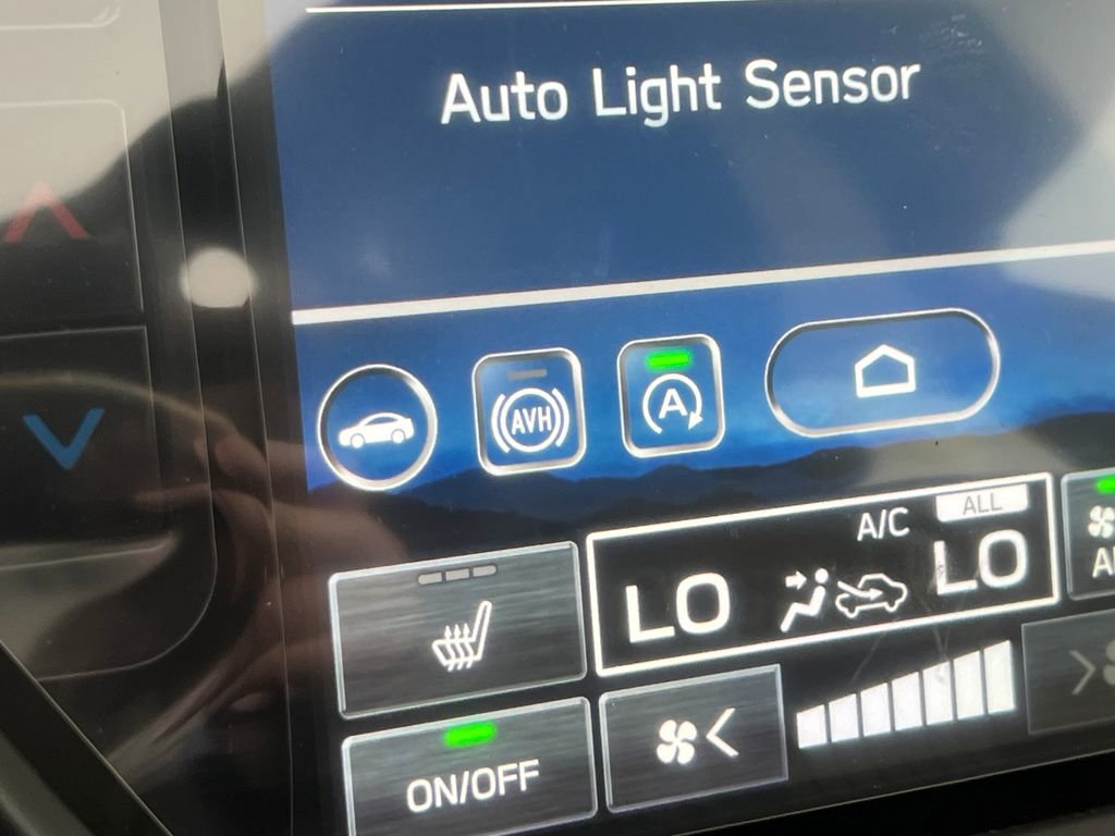 New 2026 Subaru Forester Sport AWD/4WD image 33