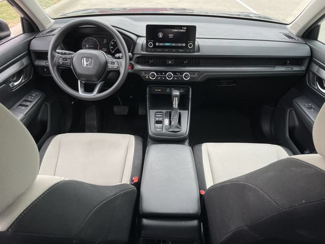 Certified 2023 Honda CR-V EX image 9