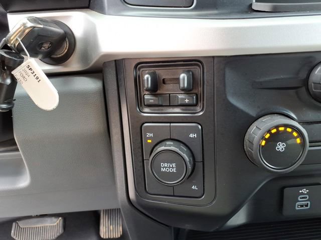 Used 2024 Ford F450 XLT w/ FX4 Off-Road Package AWD/4WD image 32