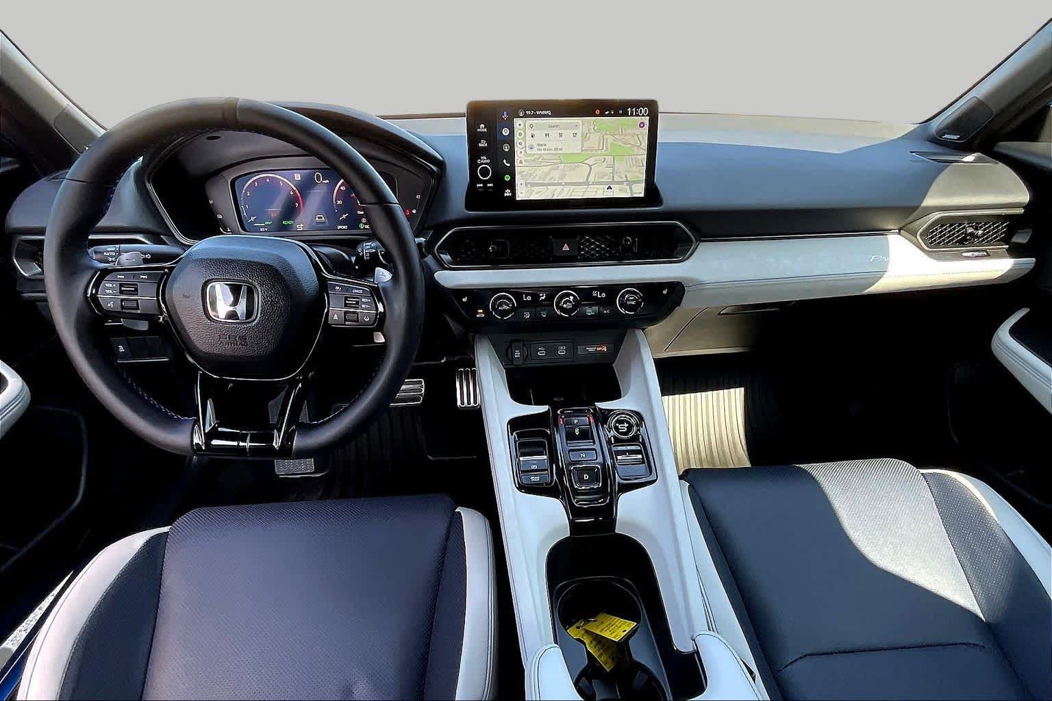 Used 2026 Honda Prelude image 15