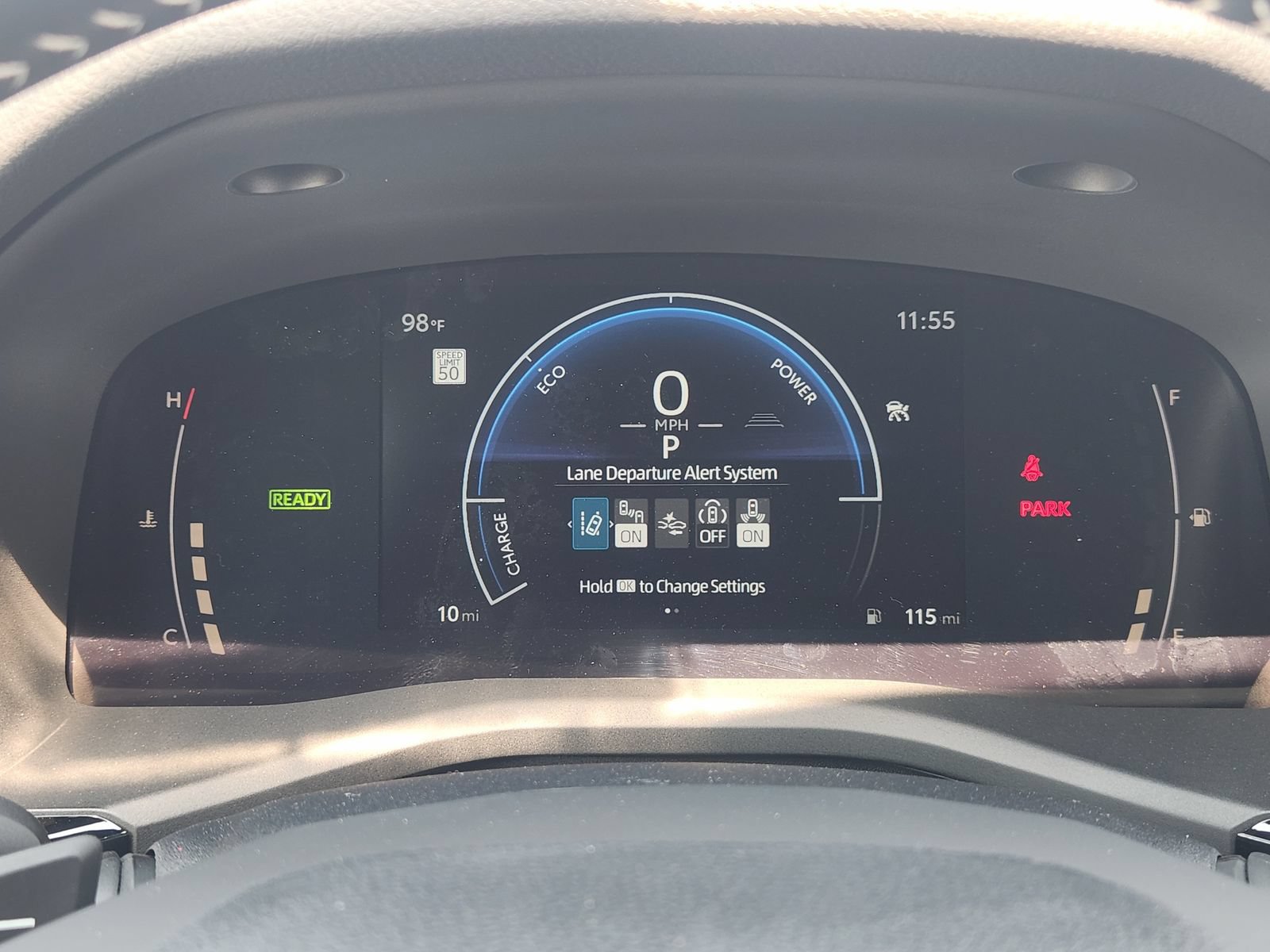 New 2026 Toyota Camry SE FWD image 15