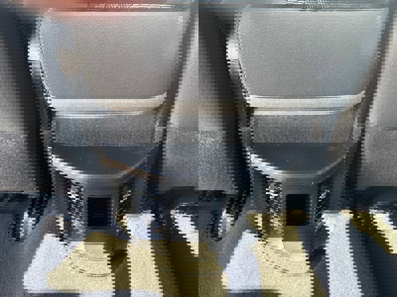 Used 2024 RAM 2500 Big Horn image 15