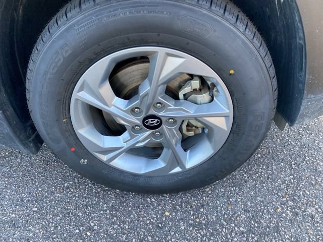 Used 2024 Hyundai Tucson SE FWD image 23