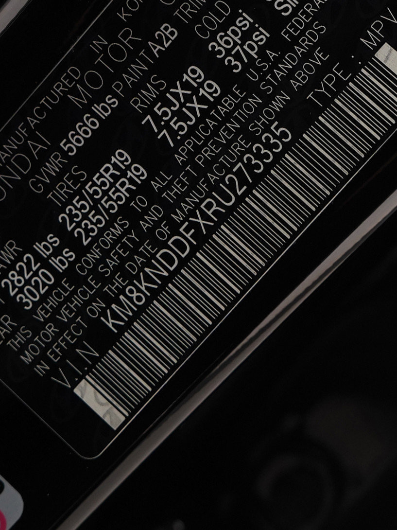 Used 2024 Hyundai Ioniq 5 SEL image 30