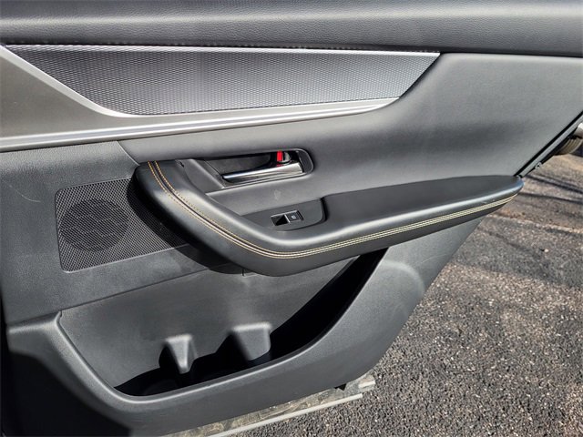 Used 2025 MAZDA CX-70 3.3 Turbo w/ Preferred Package image 21