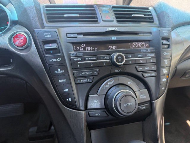 Used 2013 Acura TL w/ Technology Package FWD image 6