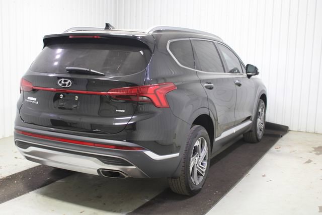 Used 2023 Hyundai Santa Fe SEL w/ Premium Package image 6