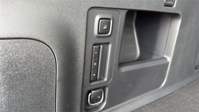 New 2026 Lincoln Navigator L Black Label image 18