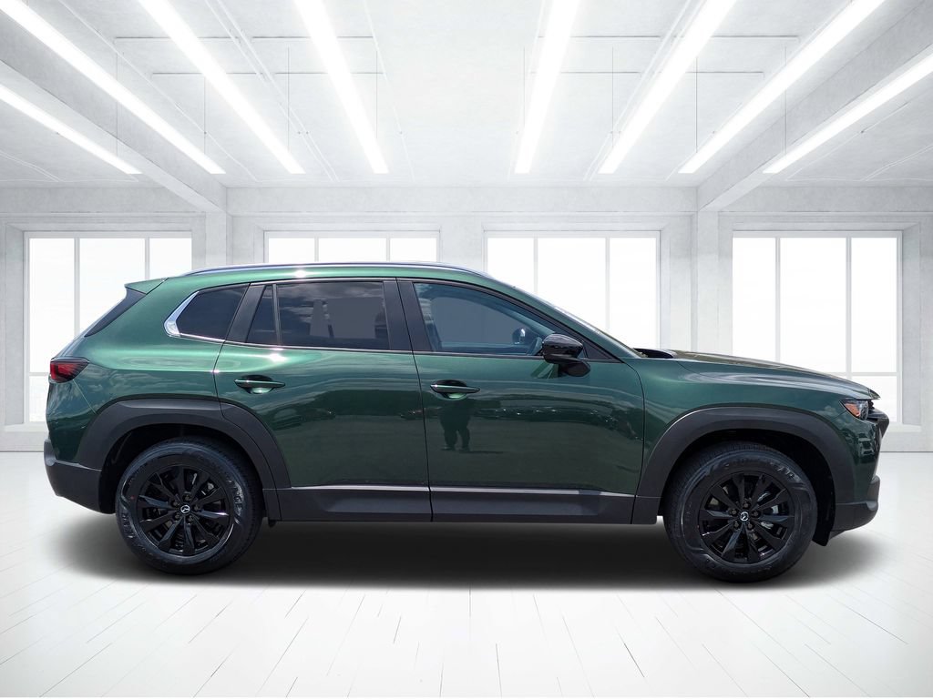 New 2026 MAZDA CX-50 AWD 2.5 S w/ Weather Package image 2