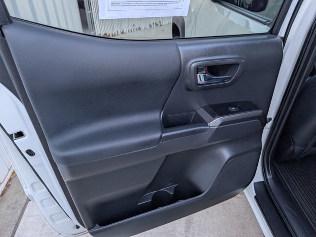 Used 2023 Toyota Tacoma TRD Off-Road image 21