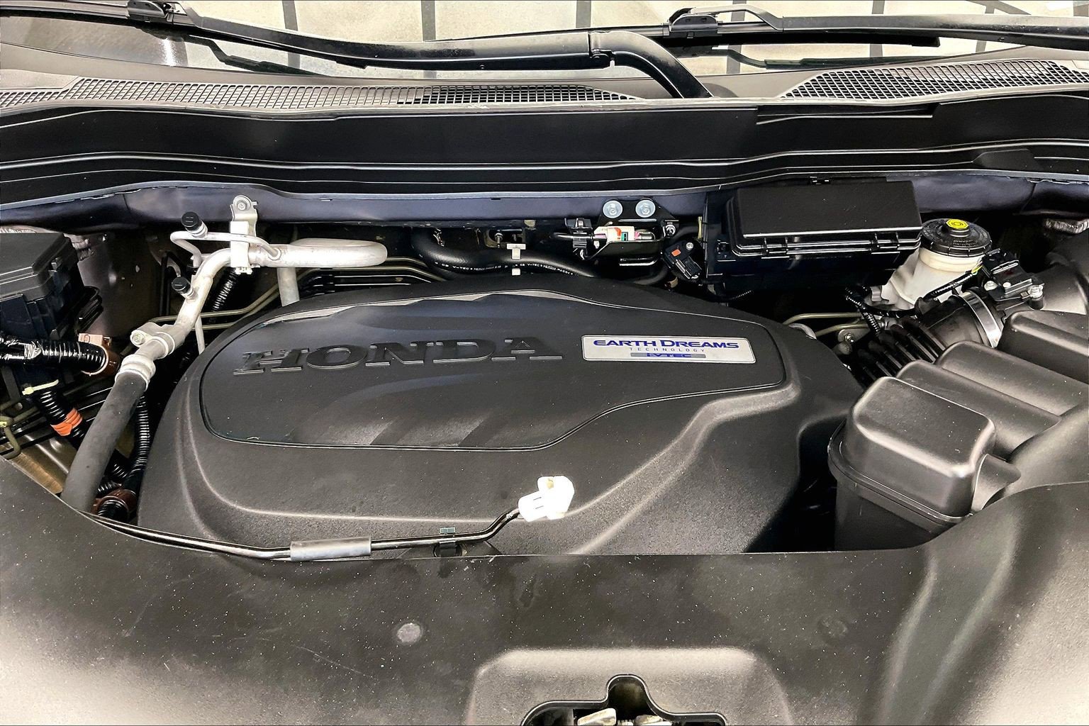 Used 2019 Honda Pilot Elite image 9