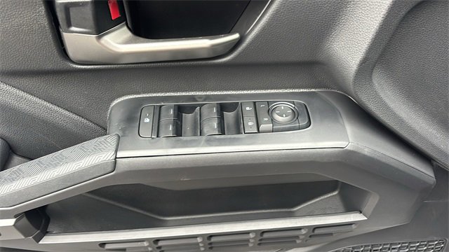 New 2025 Toyota Tacoma TRD Off-Road image 10