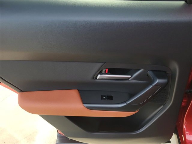 Certified 2025 MAZDA CX-50 AWD 2.5 Turbo w/ Weather Package image 13