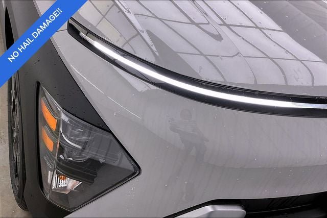 New 2026 Hyundai Kona SEL Sport AWD/4WD image 15
