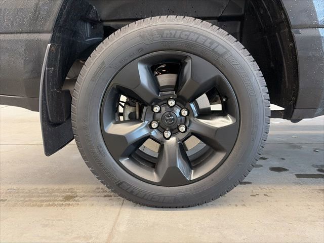 Certified 2019 RAM 1500 Big Horn image 9