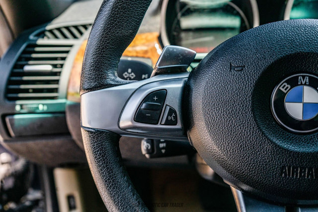 Used 2008 BMW Z4 3.0si image 36