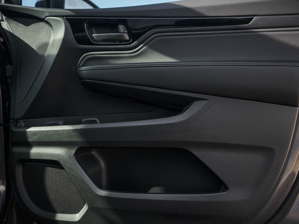 New 2026 Honda Odyssey Touring image 10