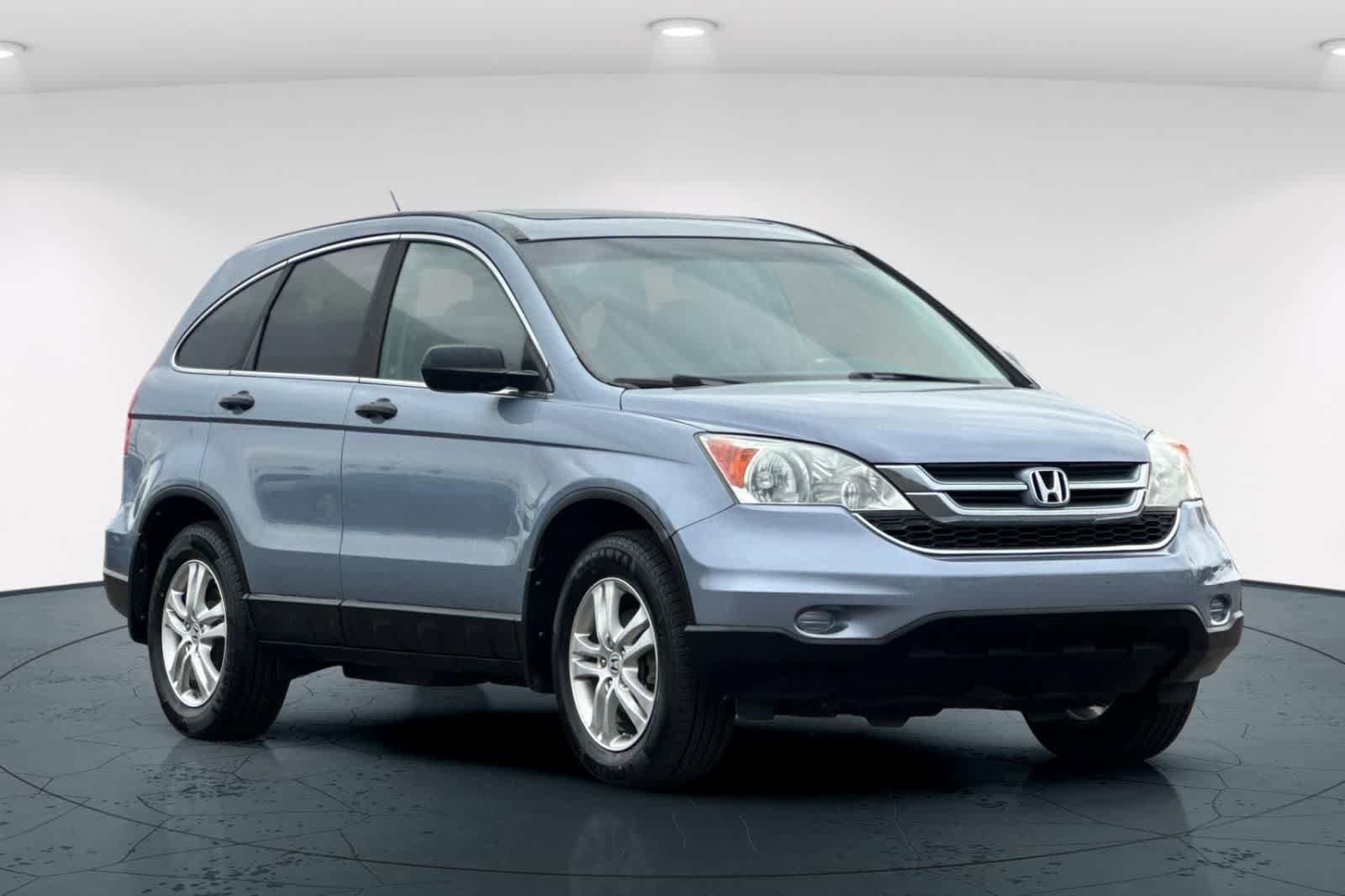 Used 2011 Honda CR-V EX image 5