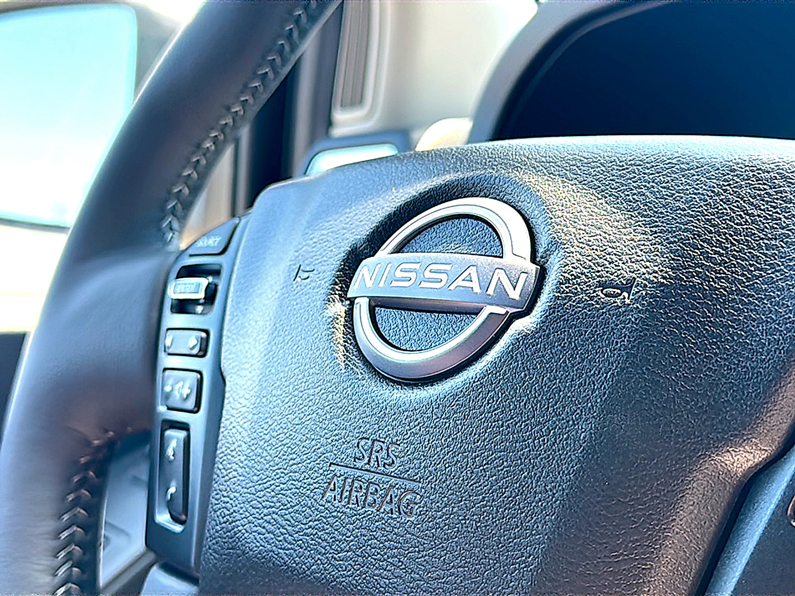 New 2026 Nissan Frontier SV w/ SV Convenience Package image 20