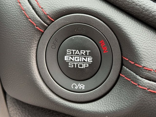 New 2026 Dodge Durango GT w/ Tow 'N Go Package AWD/4WD image 15