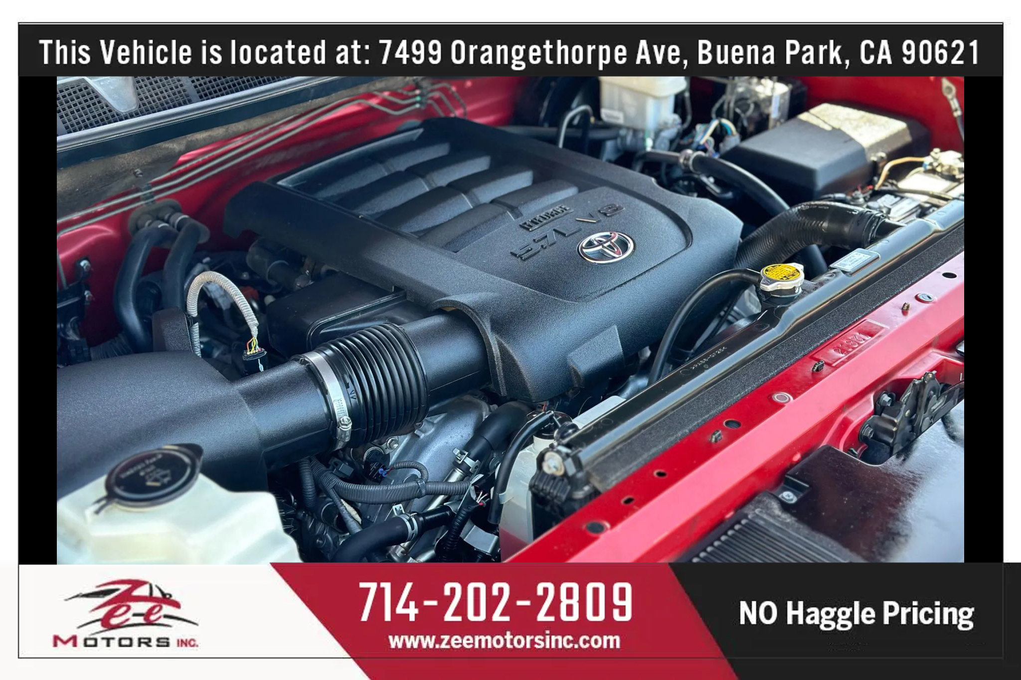 Used 2017 Toyota Tundra SR5 image 56