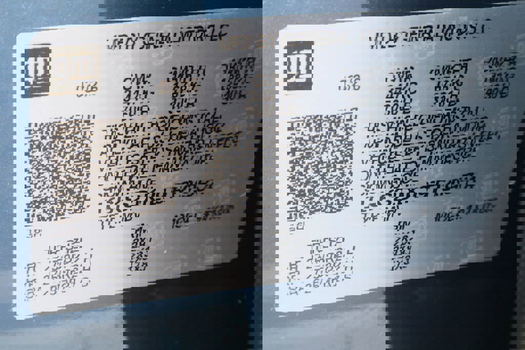 New 2026 GMC Yukon Denali w/ Denali Reserve Package image 30