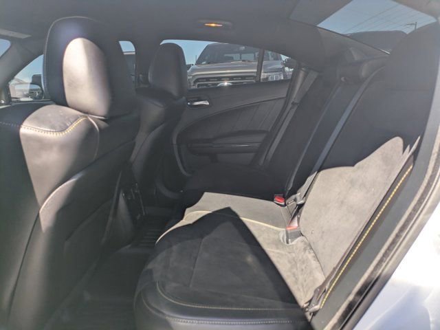 Used 2023 Dodge Charger Scat Pack image 11