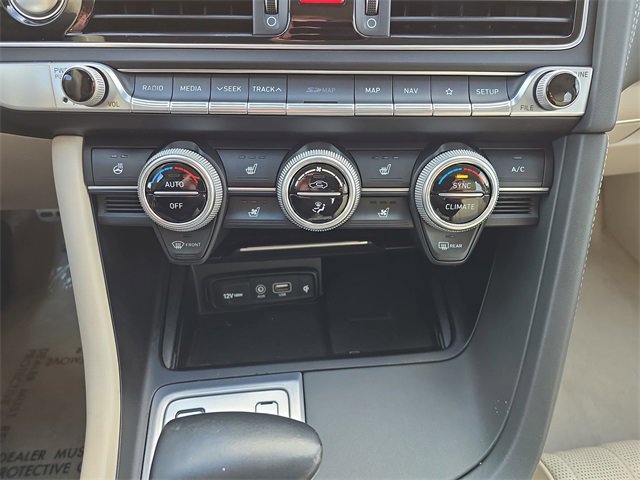 Used 2019 Genesis G70 3.3T Design image 26