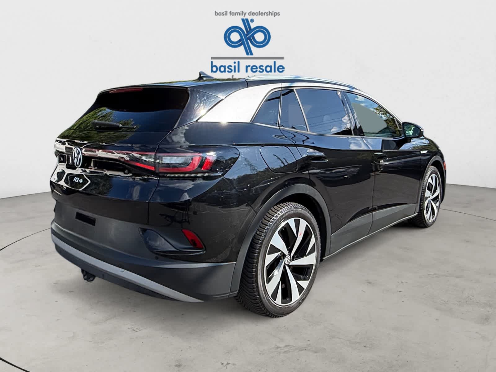 Used 2021 Volkswagen ID.4 1st Edition RWD image 7