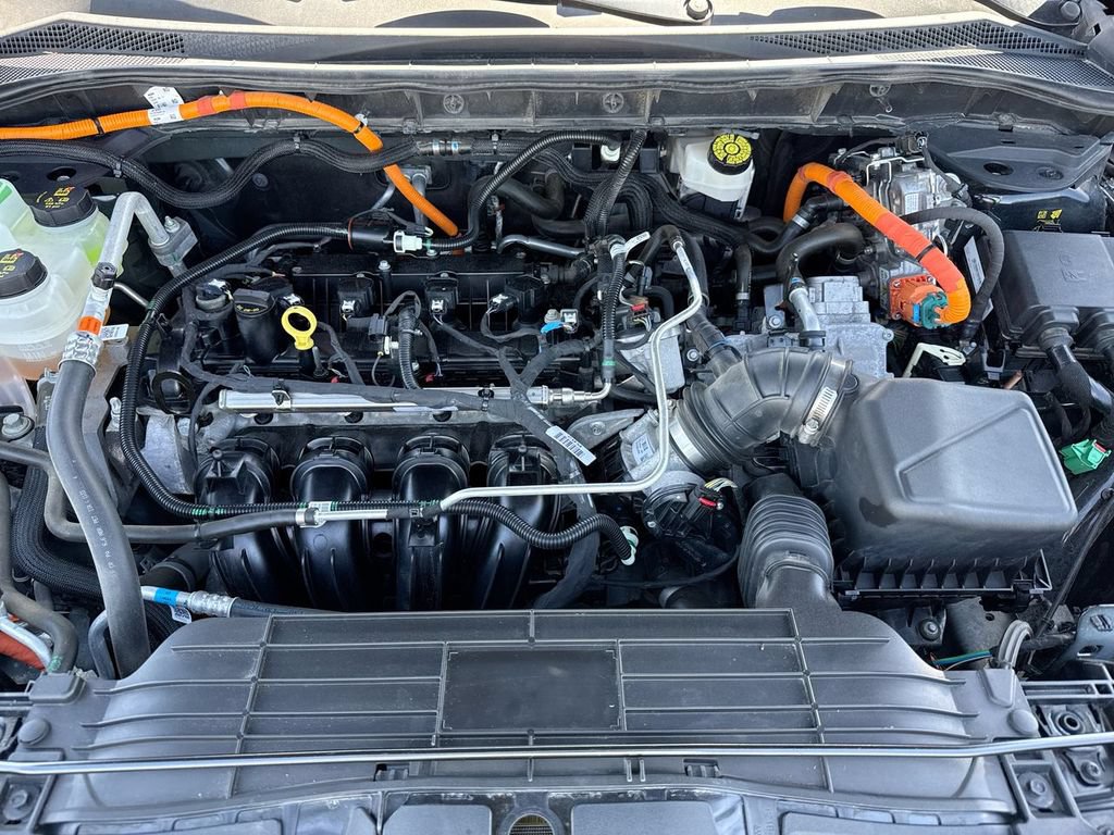 Used 2023 Ford Escape Active w/ Cold Weather Package FWD image 25