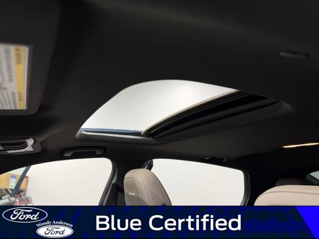 Used 2025 Buick Envista Avenir FWD image 18